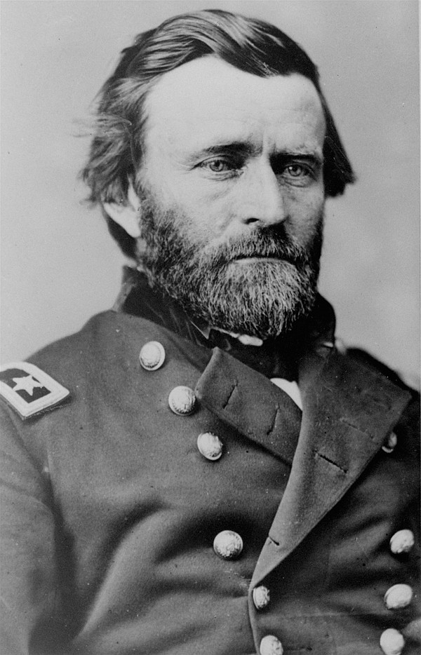 Ohio giving Civil War Gen. Ulysses S. Grant his own day | Northwest ...