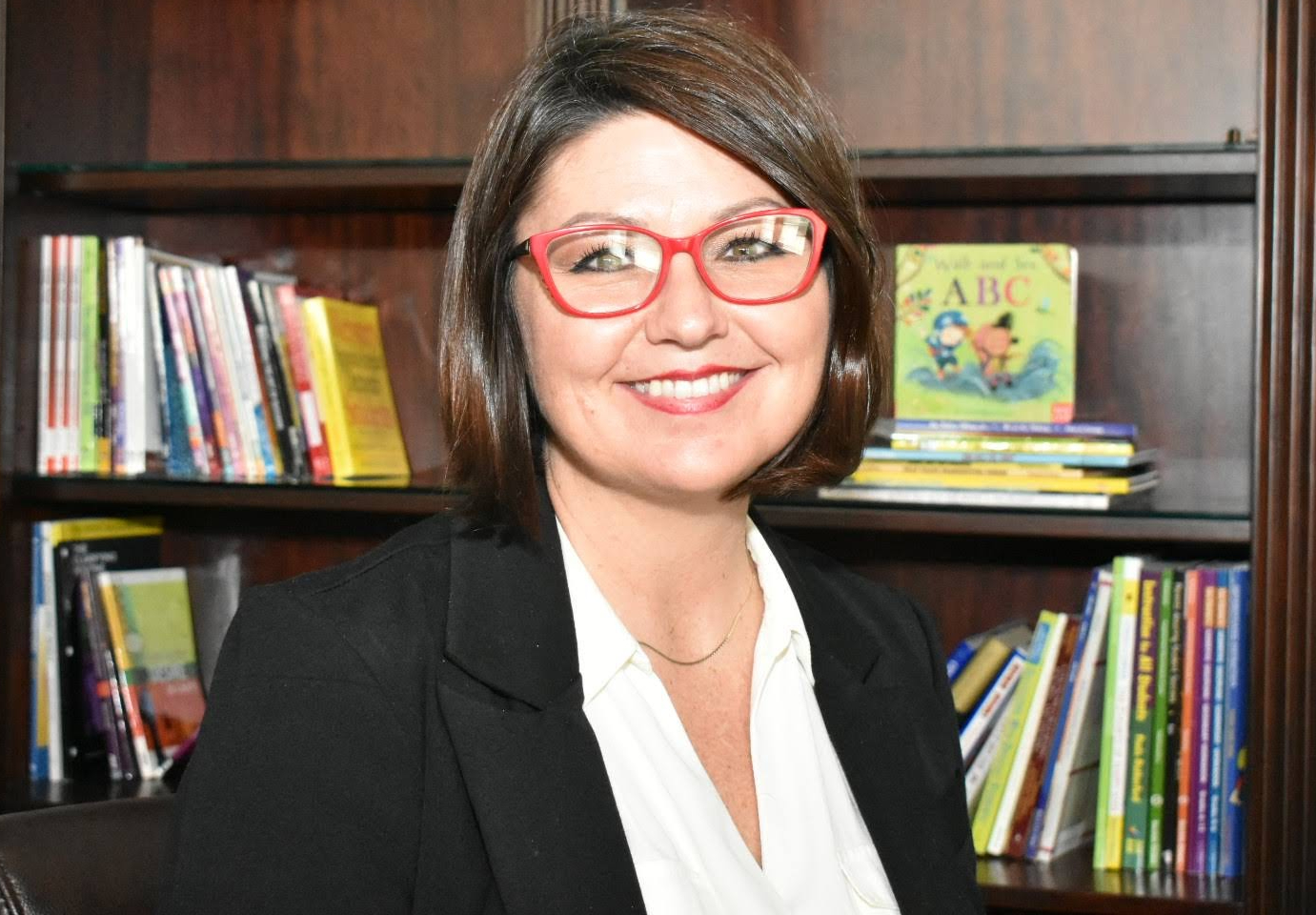 Pine Bluff School District superintendent ‘go-getter,’ ‘hands-on’