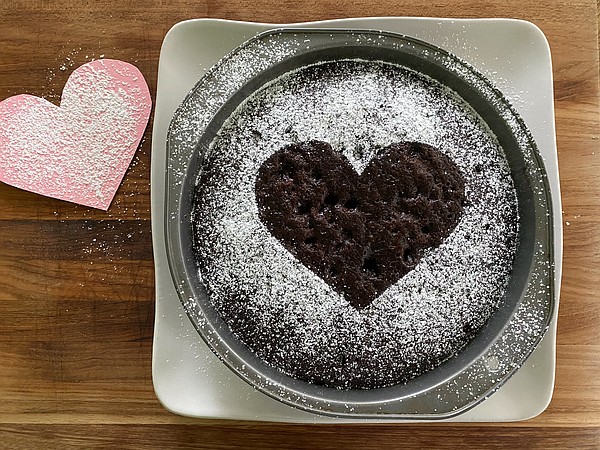 Bethany Jean Clement: Fear of baking? This very easy, really good cake recipe can help - Vimarsana News