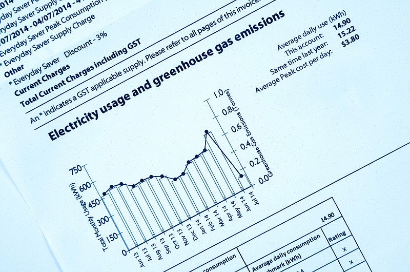 Are you using your home in the most energy-efficient way? (Dreamstime/TNS)