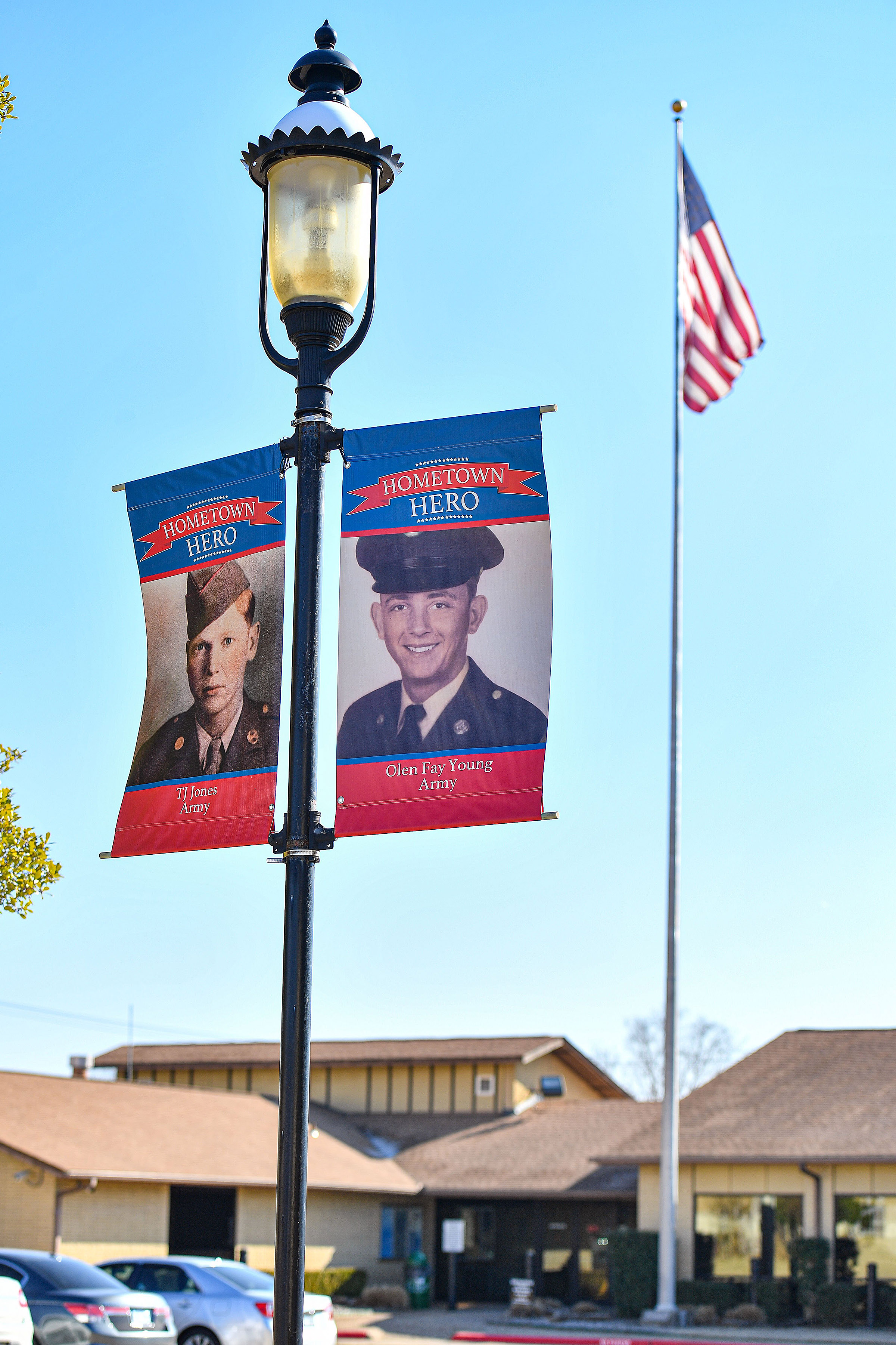 When is the federal holiday for veterans day