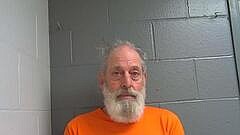 Maurice Burkhead, 60, of Holts Summit (Photo courtesy Callaway County Sheriff's Office)