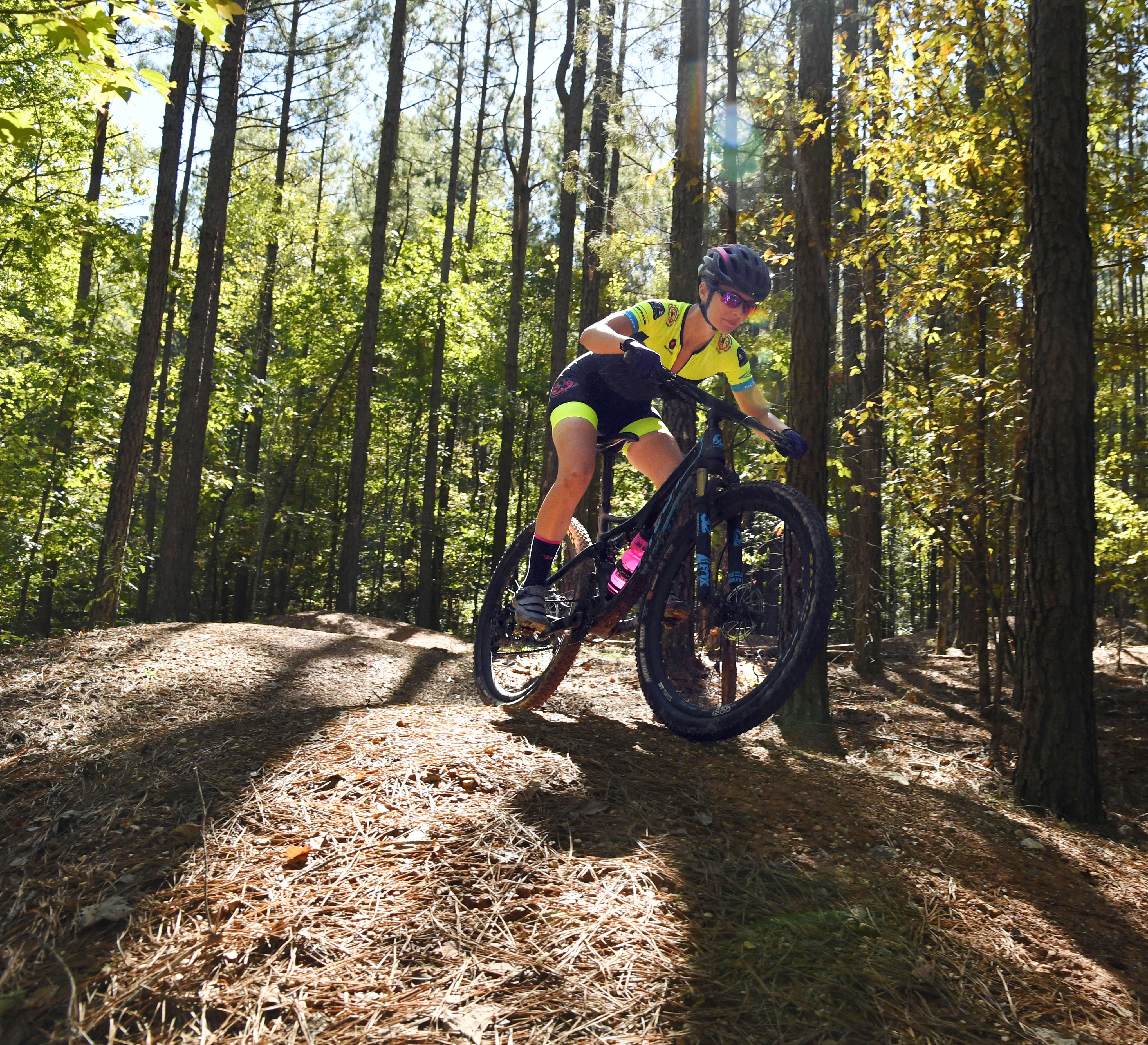 Northwoods Trails named tops in mountain biking in new Outside.com poll - Vimarsana News