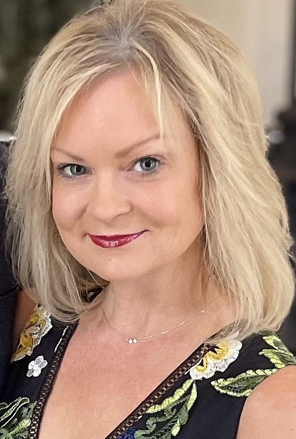 Blair Oaks School Board candidate Fessler spotlights student safety