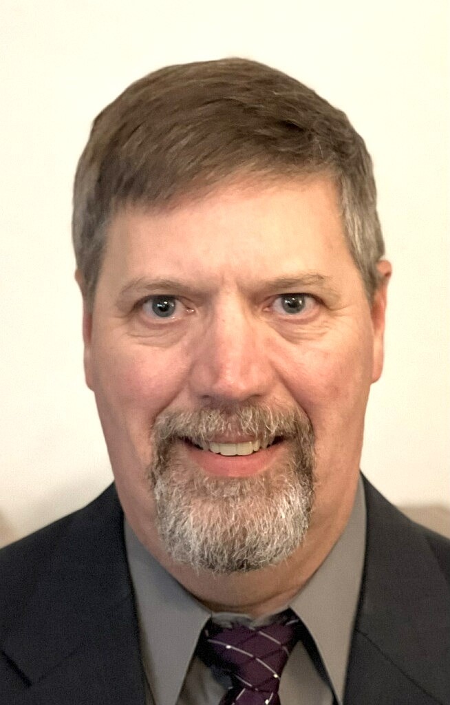 Blair Oaks School Board candidate McCarter pins focus on transparency