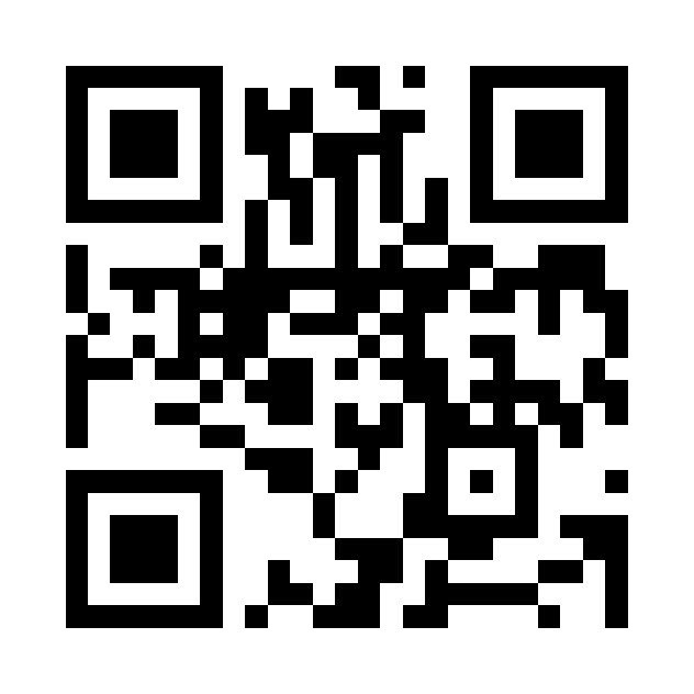 Submitted Photo
Interested persons can scan this QR code and it will lead them to the survey being conducted in connection with updating the comprehensive plan for the city of Gravette.