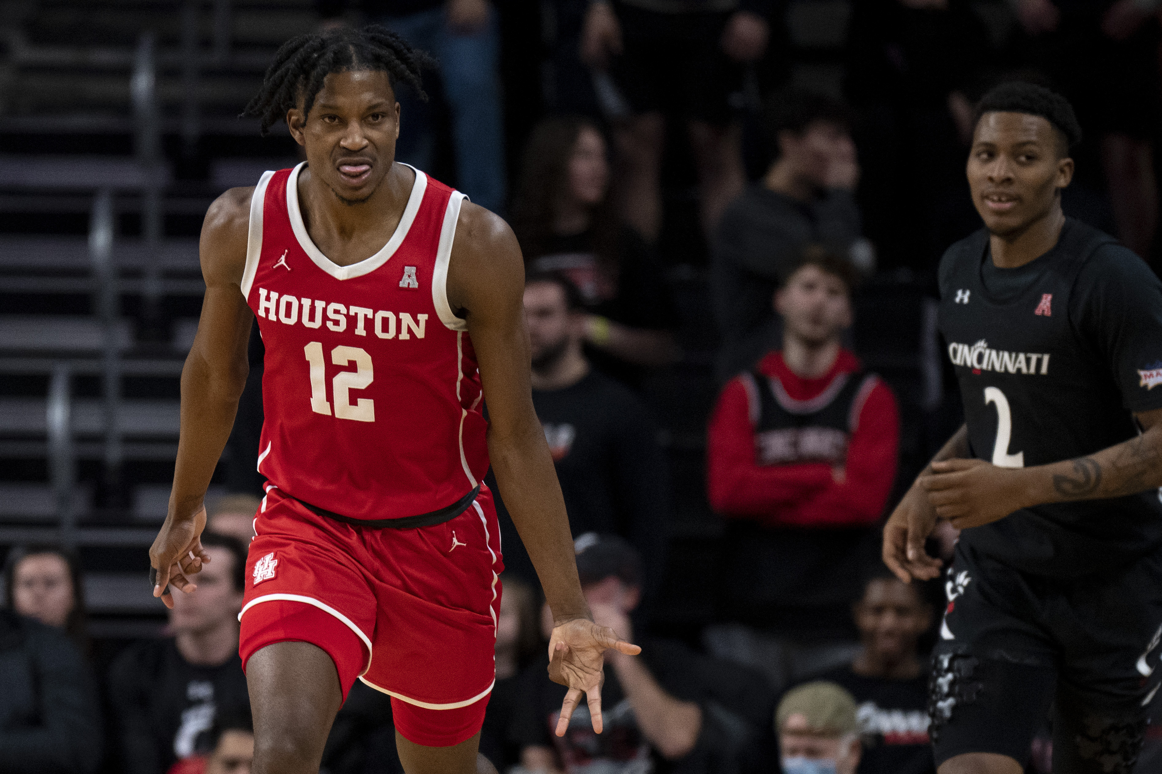 Houston returns to top spot in poll - Vimarsana News