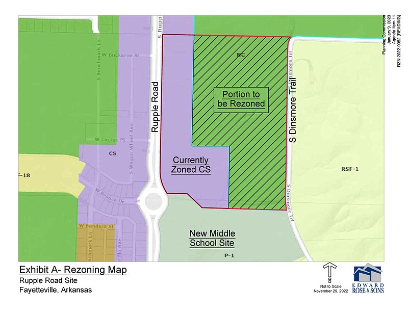 Fayetteville Planners Say Try Again To Pair Of Multifamily Proposals   203330909 Ruppledinsmore Page 001 ORIG T800 