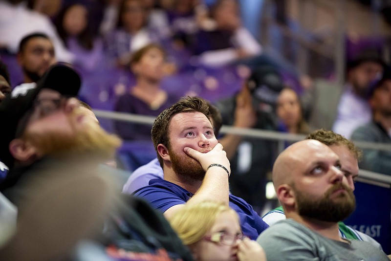 TCU to play in National Championship game Monday night