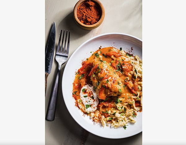 7-Day Menu Planner - Vimarsana News