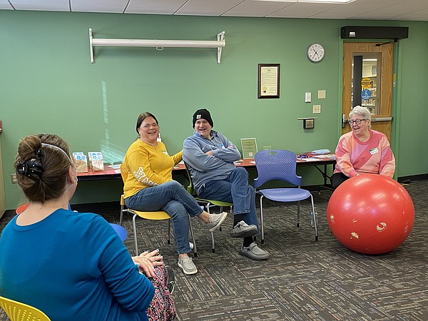 In case you missed it A recap of the news gathered by the Fulton Sun the week of January 13 - Vimarsana News