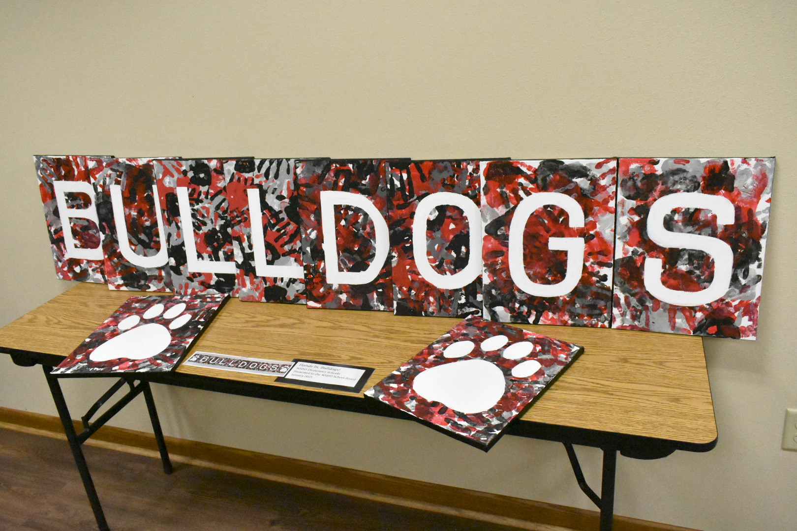 White Hall School Board OKs inclusive play surface