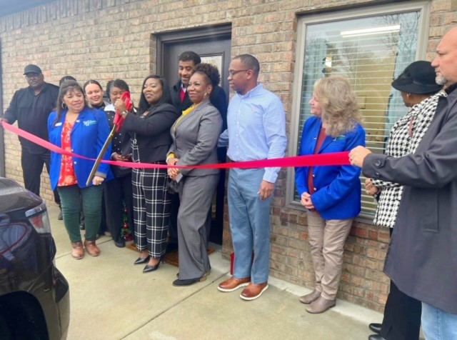South-inspired company opens doors in White Hall