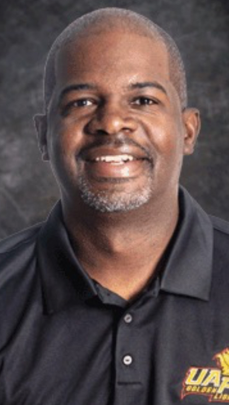 Baseball hire on at UAPB