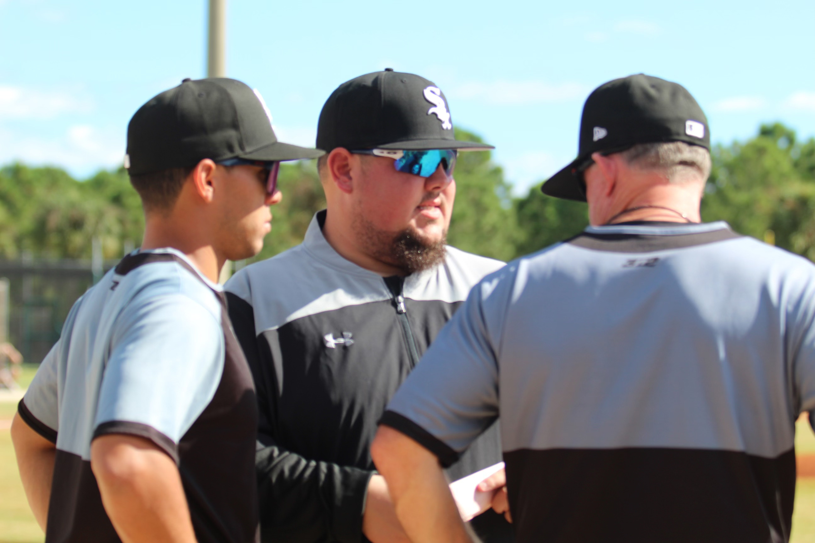 Texarkana area well-represented as Sticks Baseball heads to Perfect Game MLK Tournament - Vimarsana News