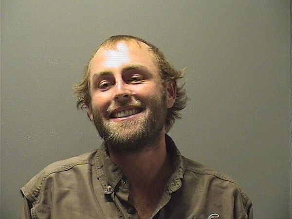 Beebe man accused of terroristic threats - Vimarsana News