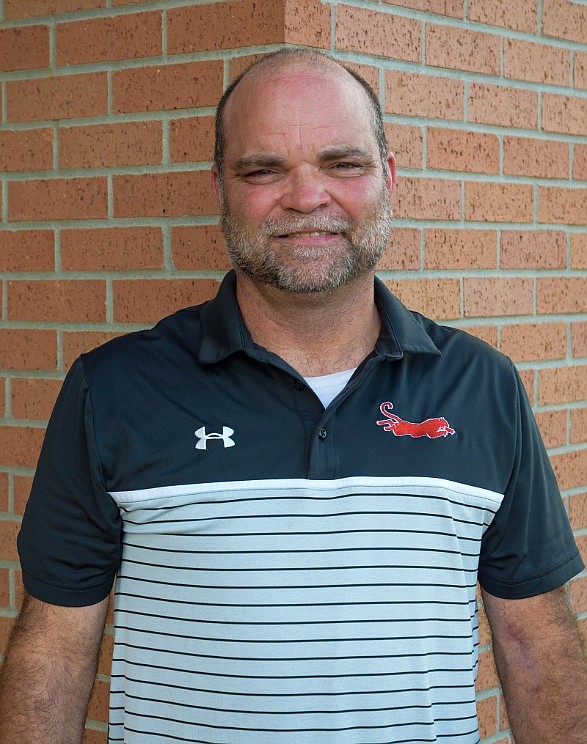 Souter Recognized | Magnolia Banner News