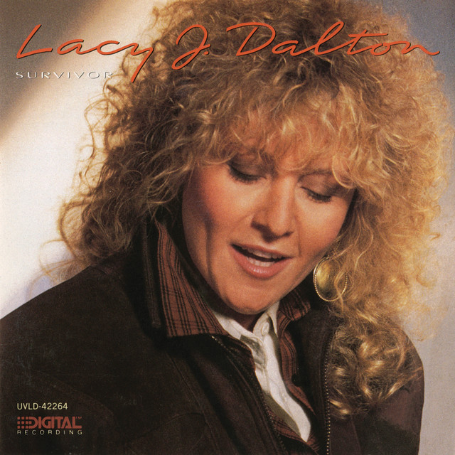 Lacy J. Dalton hit '16th Avenue' became 'songwriter's anthem ...