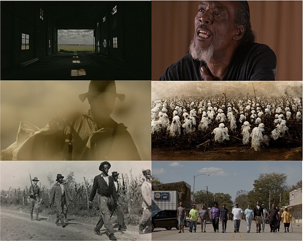 WATCH: 'Voices of Elaine' symposium to shed light on 1919 massacre in Arkansas - Vimarsana News