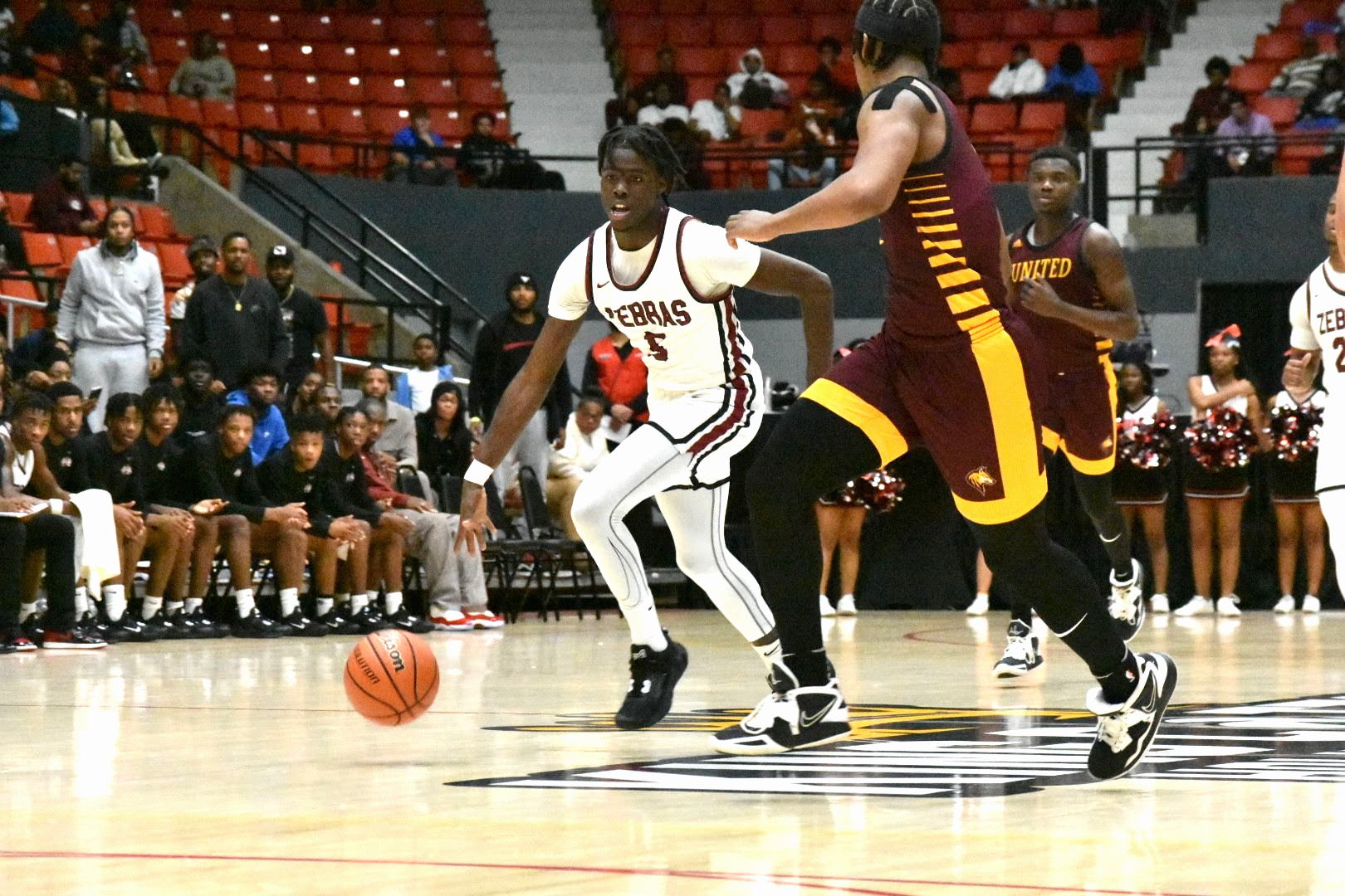 Pine Bluff one of state tourney venues