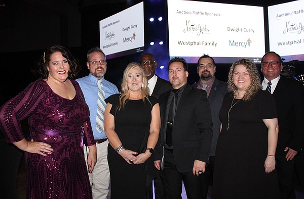 OPINION | Carin Schoppmeyer: Mercy Ball raises money for healthcare in River Valley - Vimarsana News