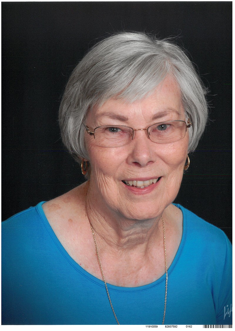 Sue A. Lewis | Hot Springs Sentinel Record