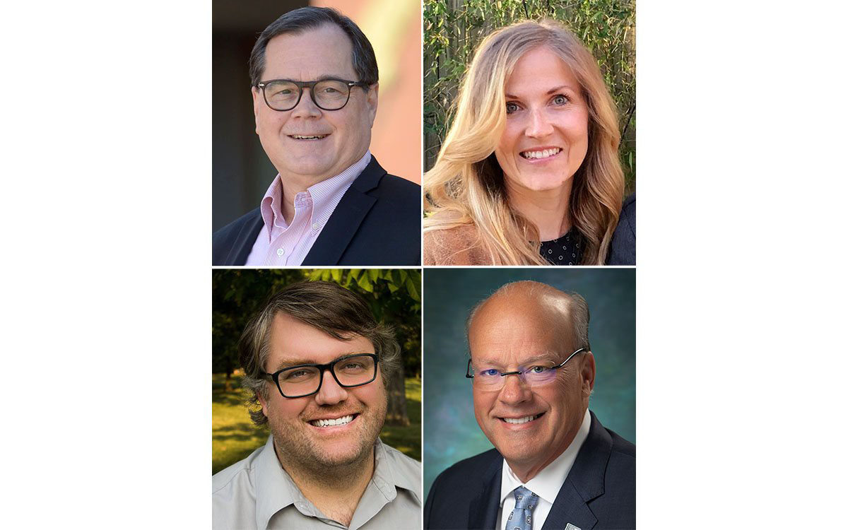 One candidate's campaign activity may indicate tone for future City Council elections, political analyst says - Vimarsana News
