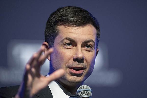 Buttigieg finds himself in the spotlight, for better or worse - Vimarsana News