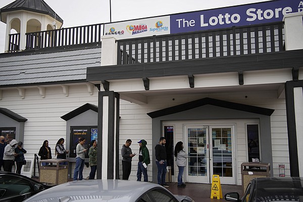 1 ticket hits Mega Millions prize - Vimarsana News