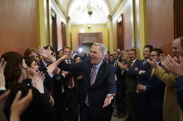 GOP lawmakers ready plan to avoid U.S. default - Vimarsana News