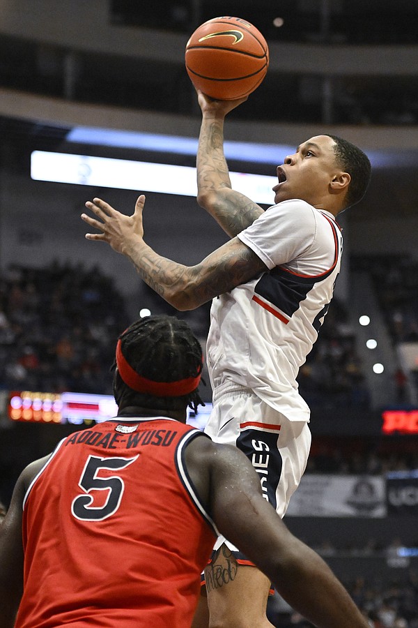 Red Storm pull upset in Hartford - Vimarsana News