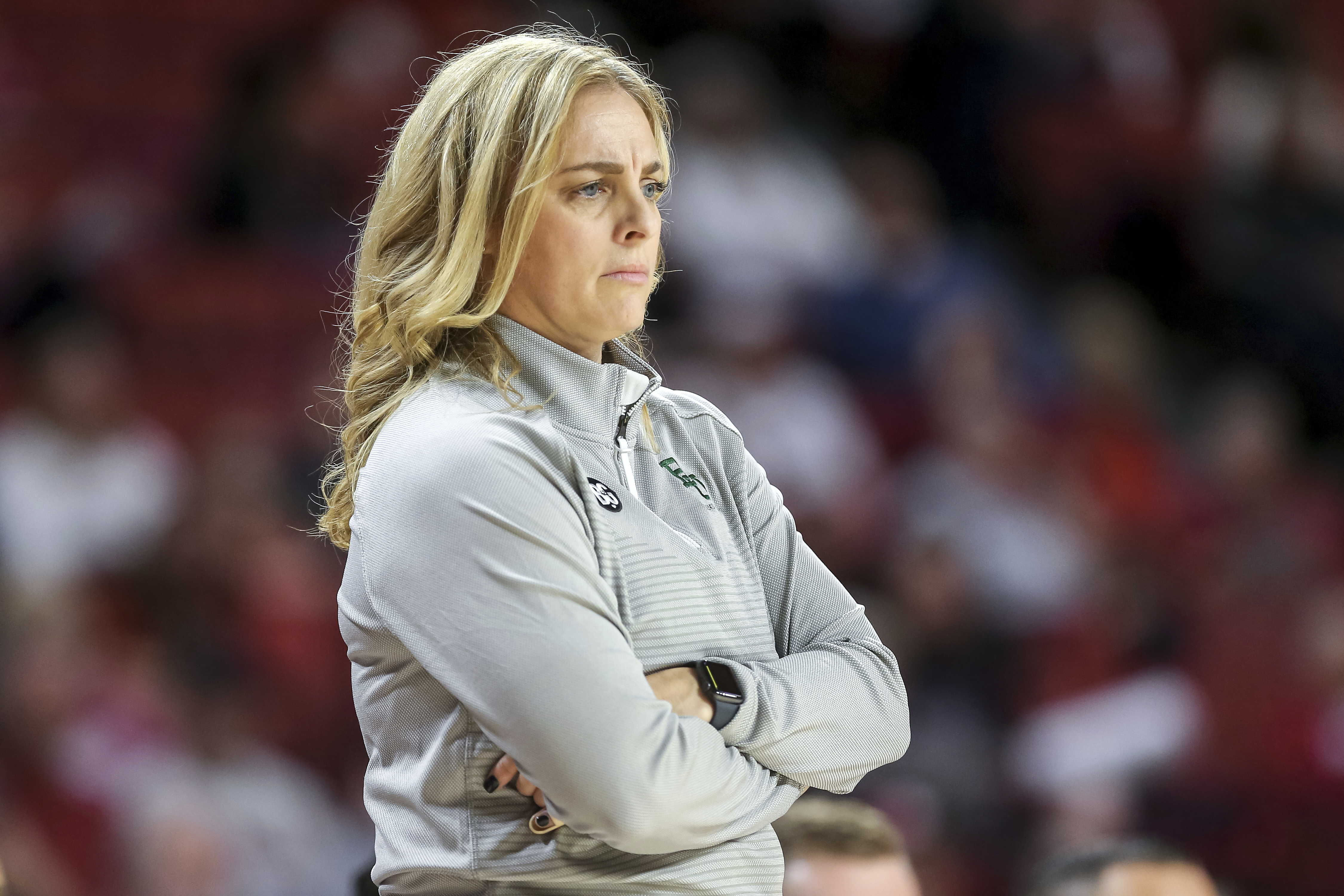 Baylor's lengthy top 25 poll run over - Vimarsana News