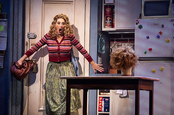 FYI Calendar: 'Tootsie' at WAC, APT season announcement, eagle watch tours - Vimarsana News