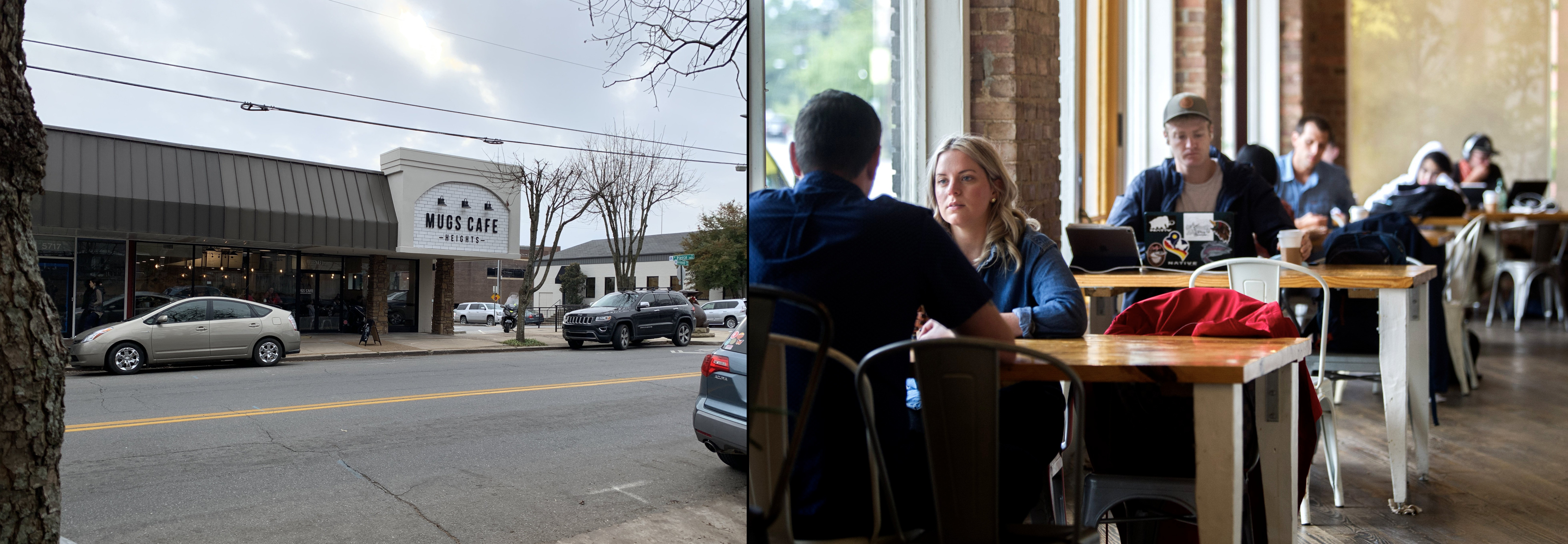 Bagel Shop plans brick-and-mortar outlet in Little Rock's SoMA