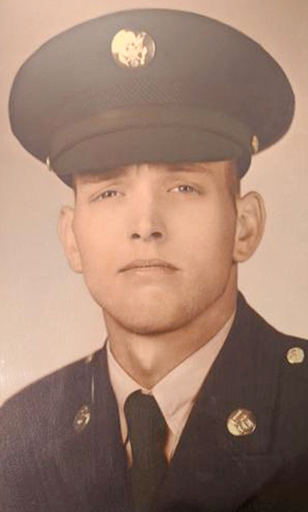 Obituaries for the Feb. 1, 2023, edition of the Pea Ridge TIMES Pea