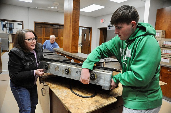 59th annual Pancake and Sausage Day on tap today - Vimarsana News