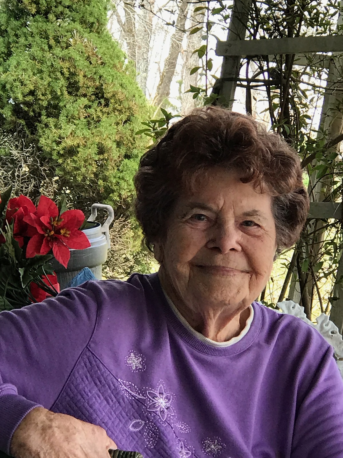 Lilly stephanie mitchell