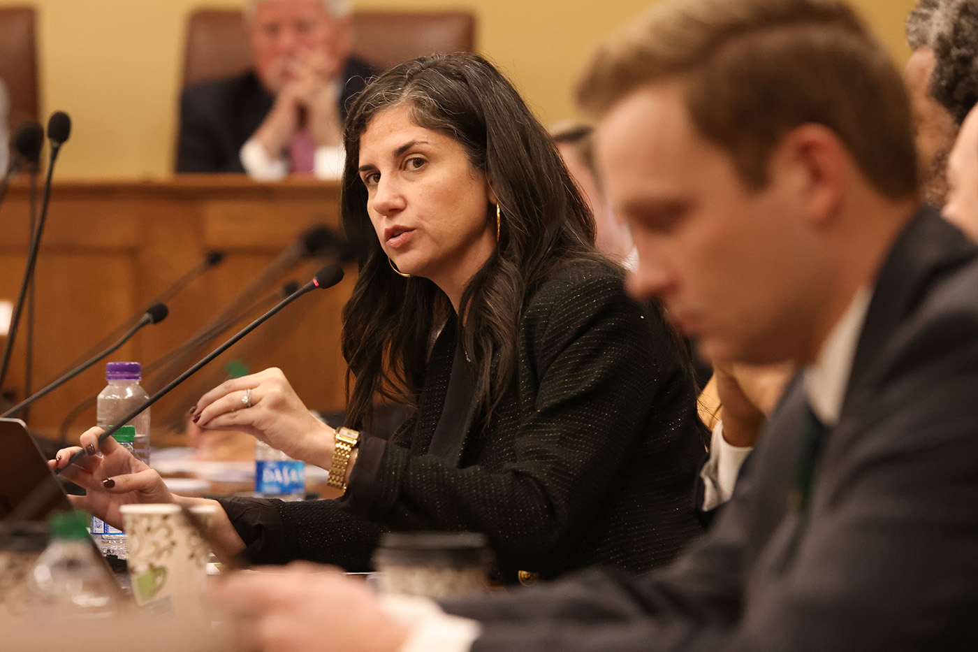 State House committee OKs bill permitting fire department bomb squads to make arrests, carry weapons - Vimarsana News