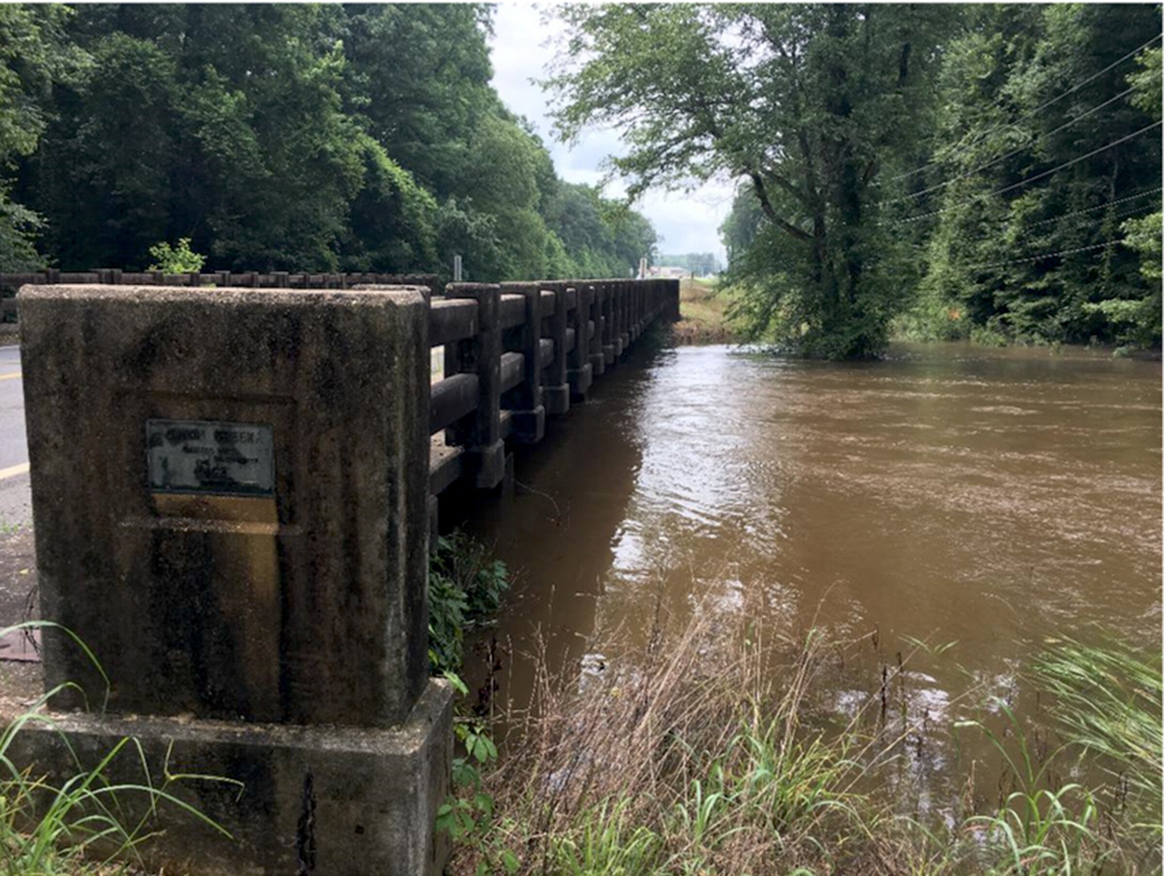Pine Bluff Arsenal to use $1.8M in federal funds for redo of Plainview Gate