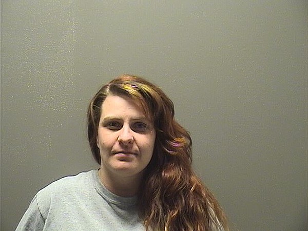 Former Employee Arrested For Alleged Theft From Bar Hot Springs Sentinel Record 9526