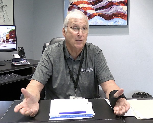 WATCH: World's best anglers set to compete on Lake Hamilton - Vimarsana News