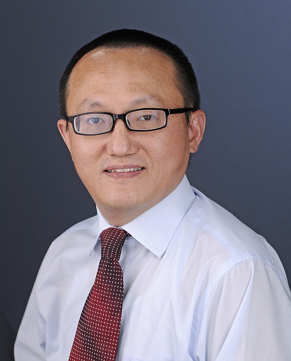Kansas researcher accused of hiding China tie sentenced - Vimarsana News
