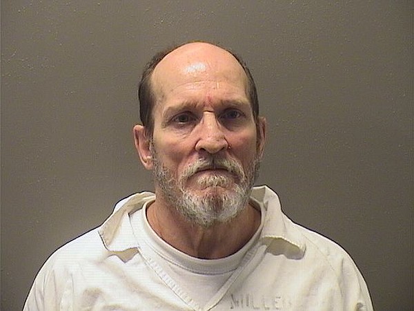 Habitual Offender Gets 10 Year Sentence Hot Springs Sentinel Record