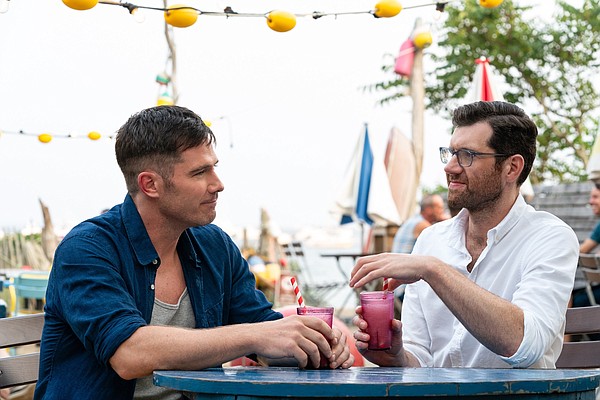 GLAAD awards honor LGBTQ-friendly media - Vimarsana News