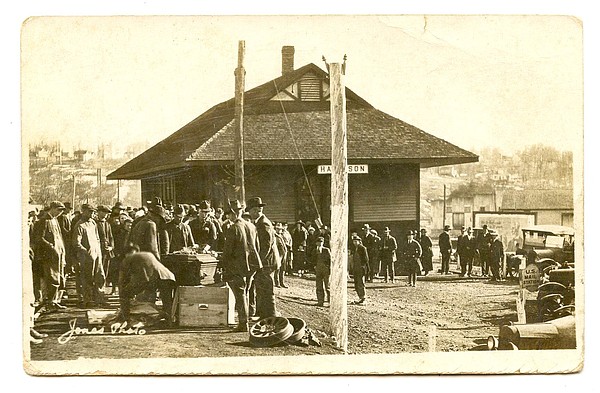 Arkansas Postcard Past - Vimarsana News