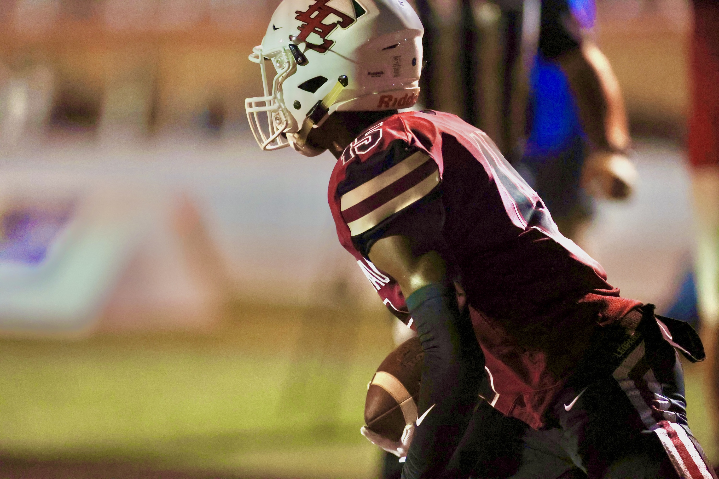 Recruitment: North Texas, Oklahoma State offer several Texarkana athletes - Vimarsana News