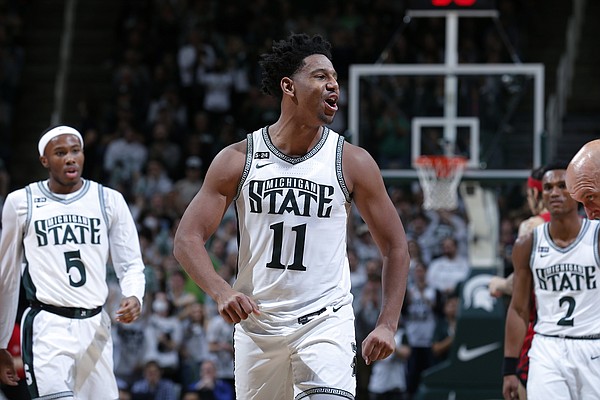 Gonzaga's streak ends at 75 games - Vimarsana News