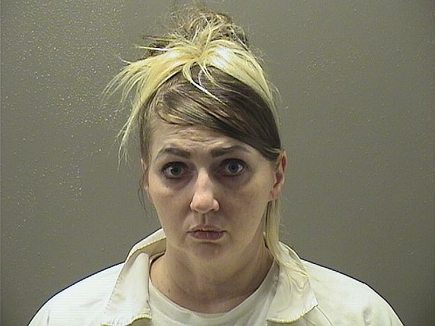 Lr Woman Sentenced To Five Years In Prison For Sixth Offense Dwi Hot