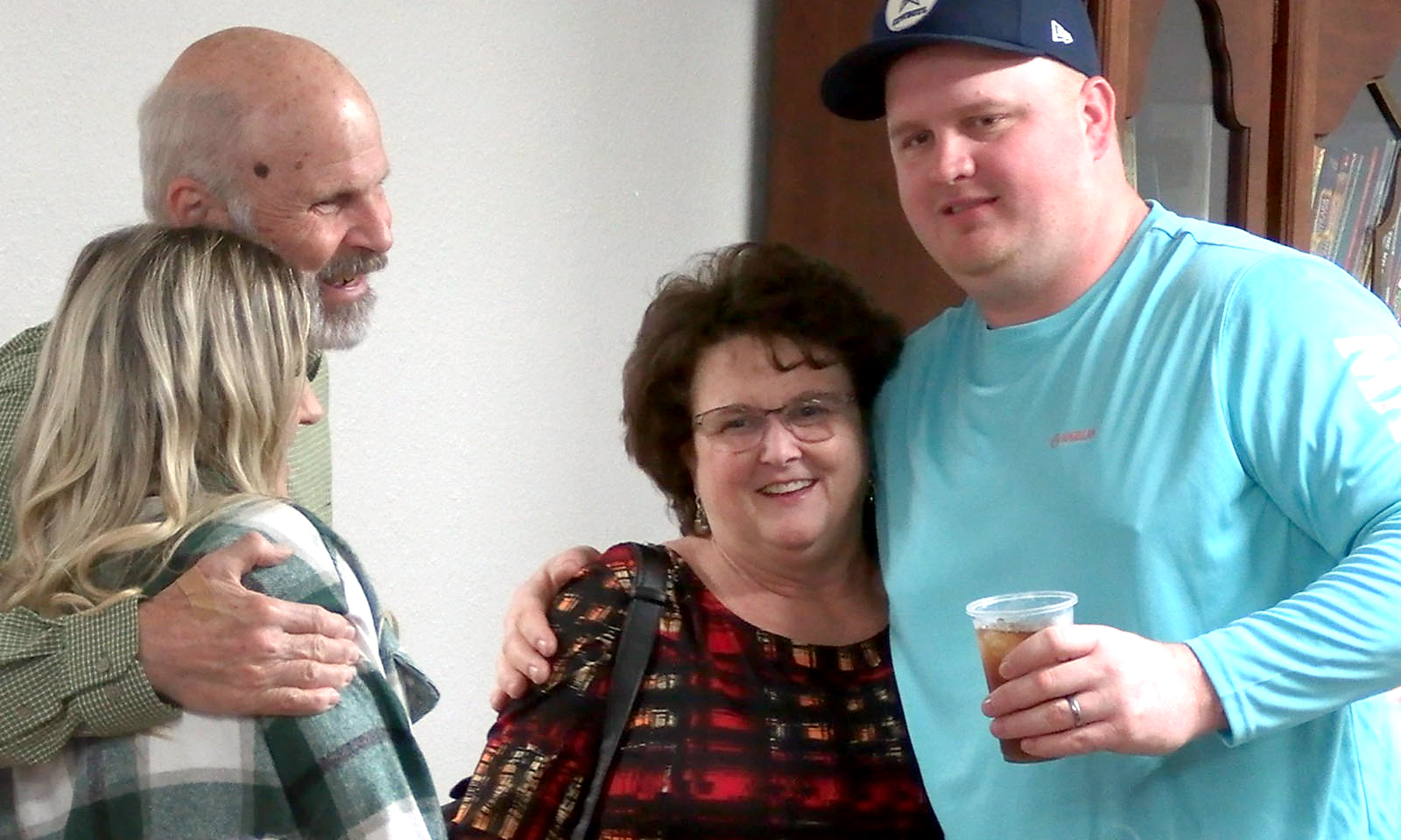 WATCH Potter’s Clay gains new directors Hot Springs Sentinel Record