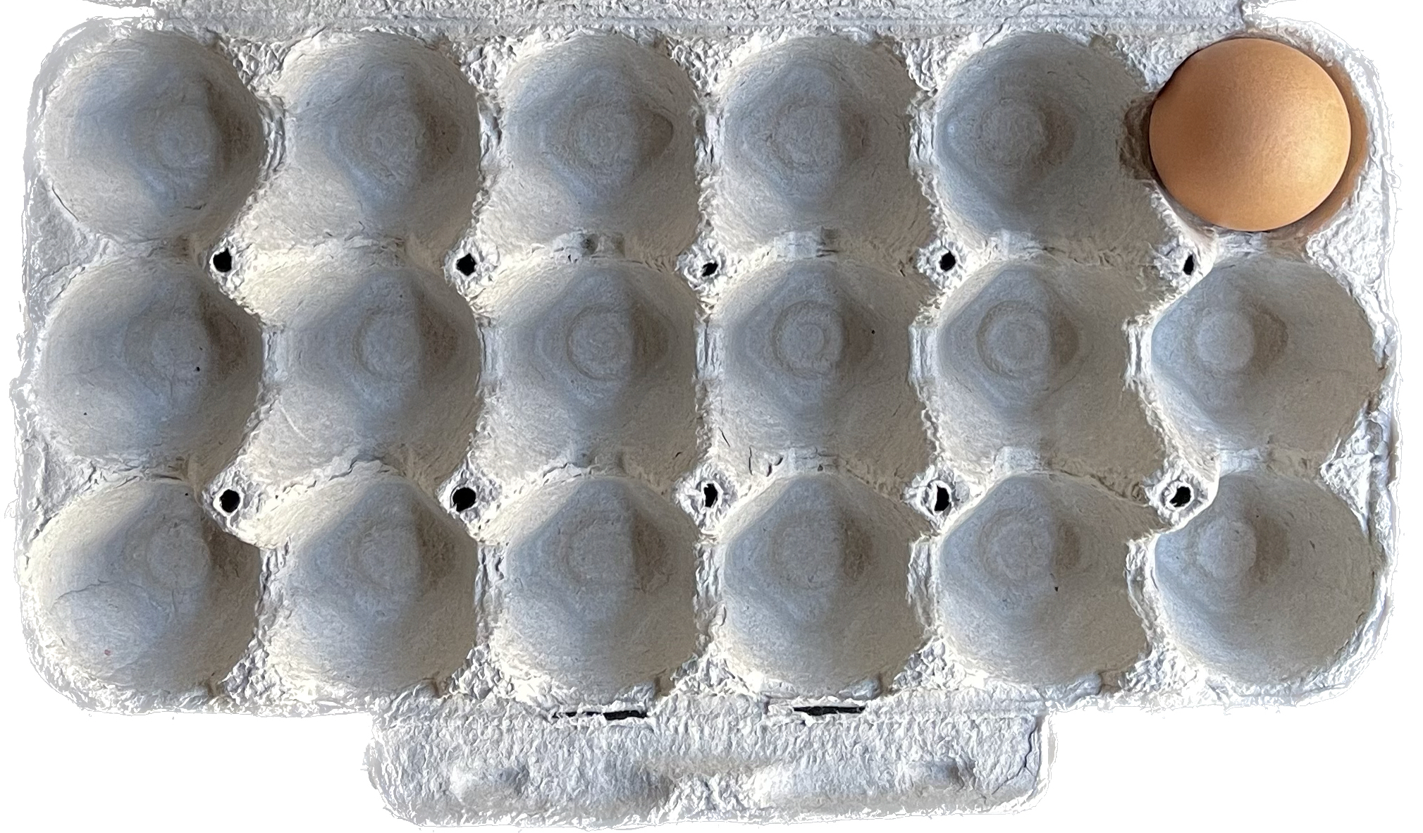 Eggsquisite solution: Clever ways to substitute eggs amid inflation - Vimarsana News
